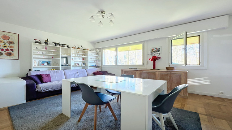 Ma-Cabane - Vente Appartement Garches, 88 m²