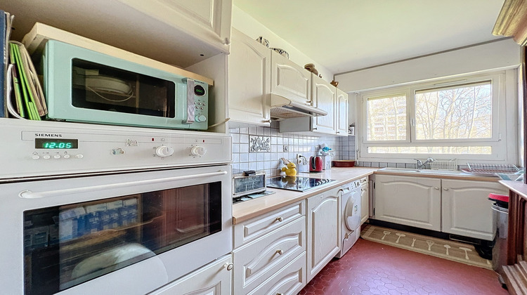 Ma-Cabane - Vente Appartement Garches, 88 m²