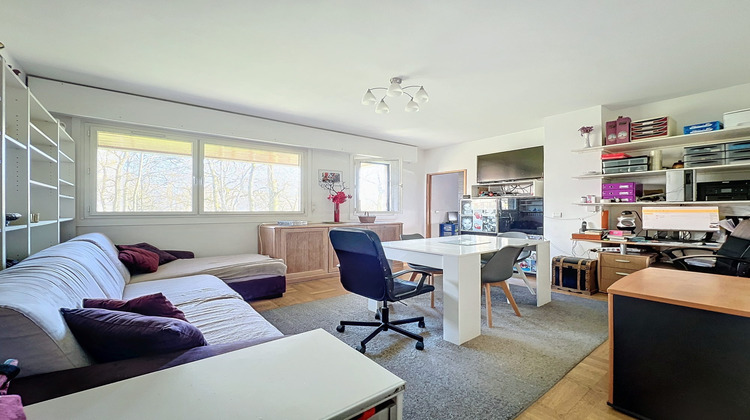 Ma-Cabane - Vente Appartement Garches, 88 m²