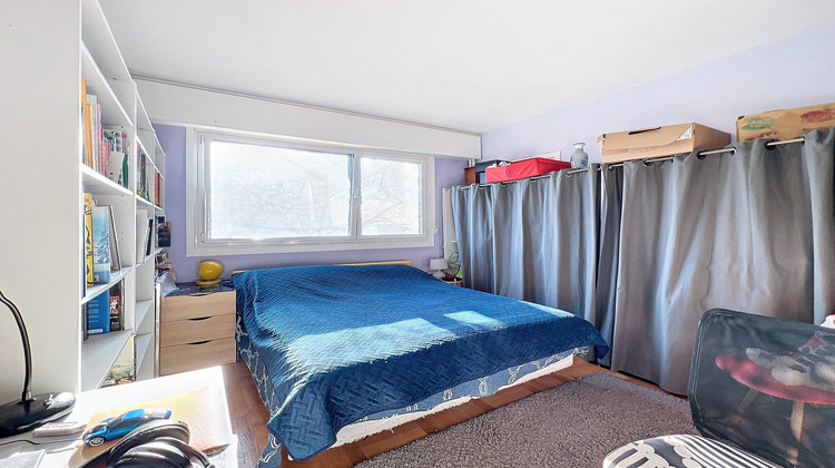 Ma-Cabane - Vente Appartement Garches, 88 m²