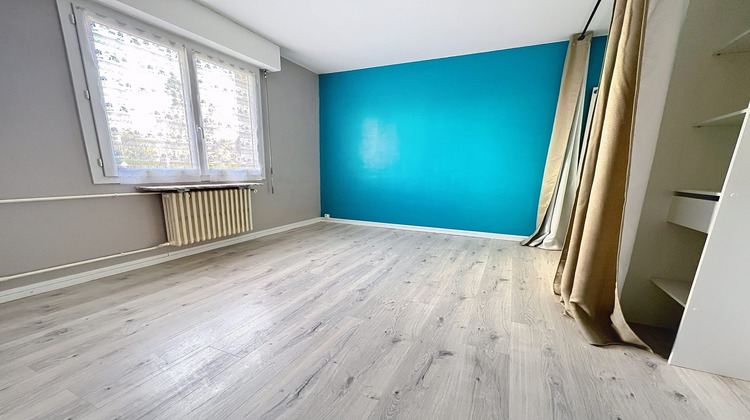 Ma-Cabane - Vente Appartement Garches, 63 m²