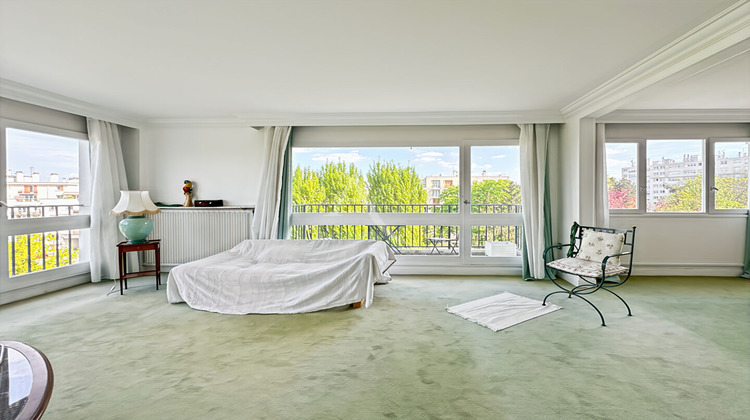 Ma-Cabane - Vente Appartement GARCHES, 73 m²