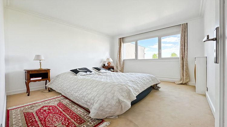 Ma-Cabane - Vente Appartement GARCHES, 73 m²