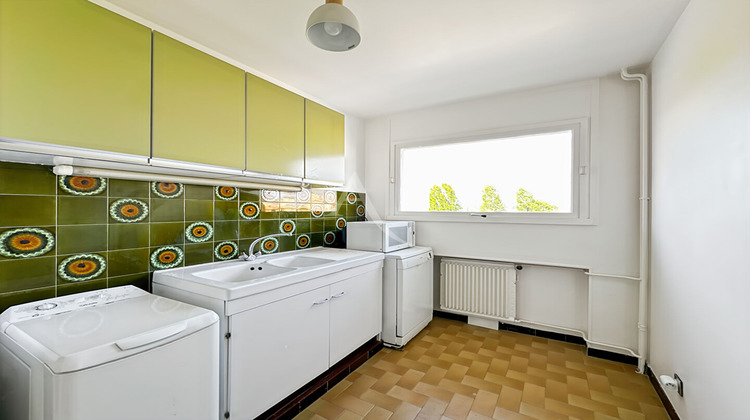 Ma-Cabane - Vente Appartement GARCHES, 73 m²