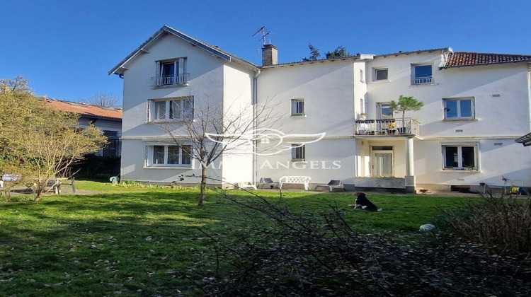 Ma-Cabane - Vente Appartement Garches, 84 m²