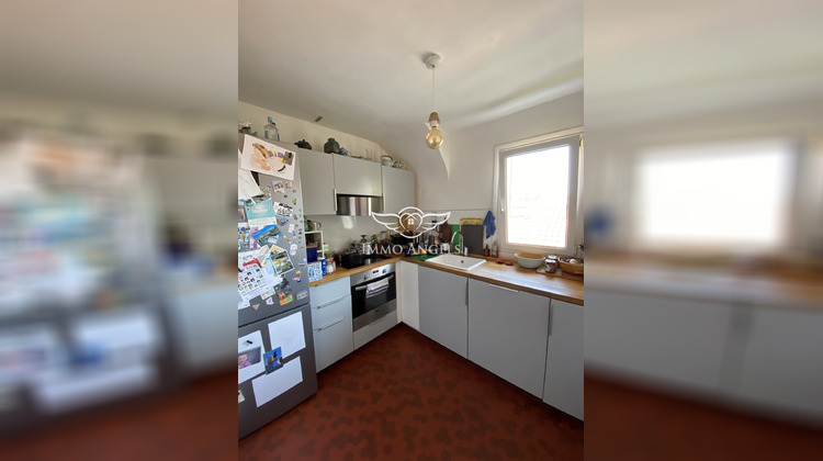 Ma-Cabane - Vente Appartement Garches, 84 m²