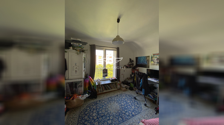 Ma-Cabane - Vente Appartement Garches, 84 m²