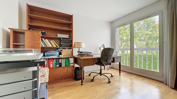 Ma-Cabane - Vente Appartement Garches, 94 m²