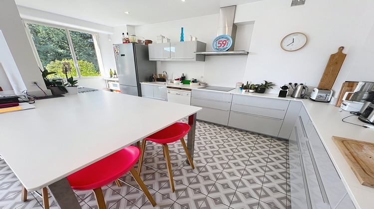 Ma-Cabane - Vente Appartement Garches, 122 m²