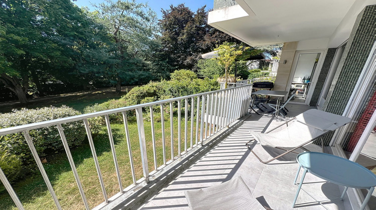 Ma-Cabane - Vente Appartement Garches, 122 m²