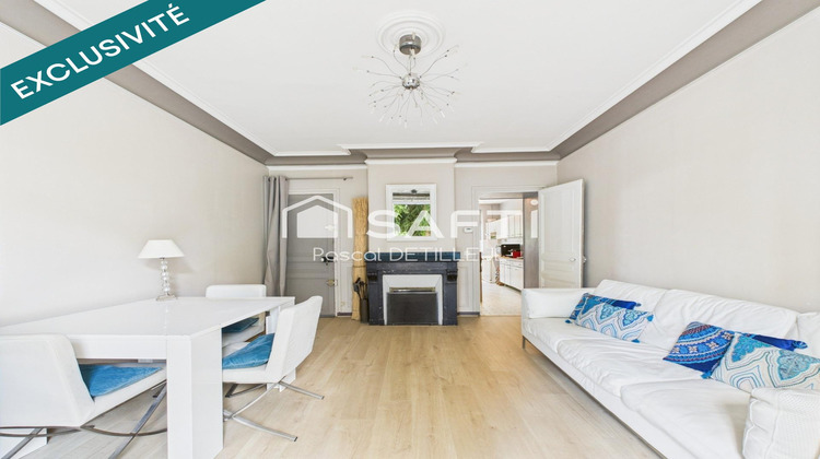 Ma-Cabane - Vente Appartement Garches, 62 m²