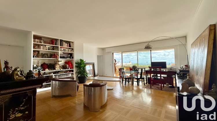 Ma-Cabane - Vente Appartement Garches, 79 m²