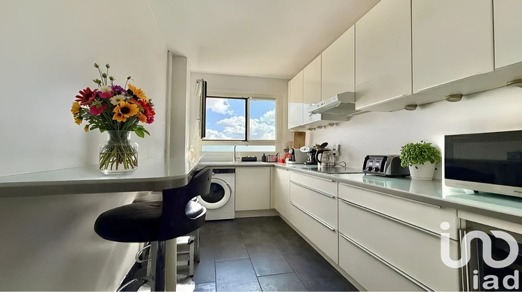 Ma-Cabane - Vente Appartement Garches, 79 m²