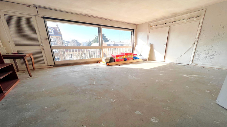 Ma-Cabane - Vente Appartement Garches, 96 m²