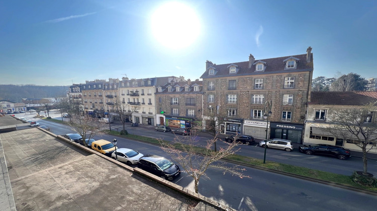 Ma-Cabane - Vente Appartement Garches, 96 m²