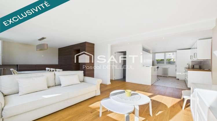 Ma-Cabane - Vente Appartement Garches, 53 m²