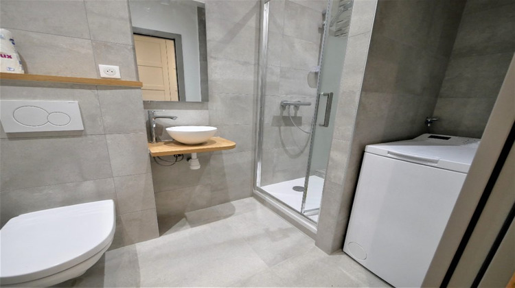 Ma-Cabane - Vente Appartement Garches, 20 m²