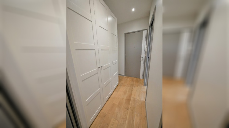 Ma-Cabane - Vente Appartement Garches, 20 m²