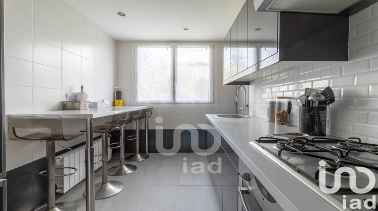 Ma-Cabane - Vente Appartement Garches, 57 m²