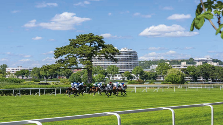 Ma-Cabane - Vente Appartement Garches, 75 m²