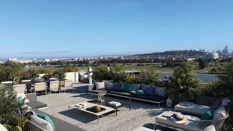 Ma-Cabane - Vente Appartement Garches, 62 m²