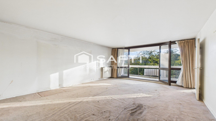 Ma-Cabane - Vente Appartement Garches, 83 m²