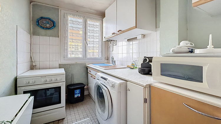 Ma-Cabane - Vente Appartement Garches, 34 m²