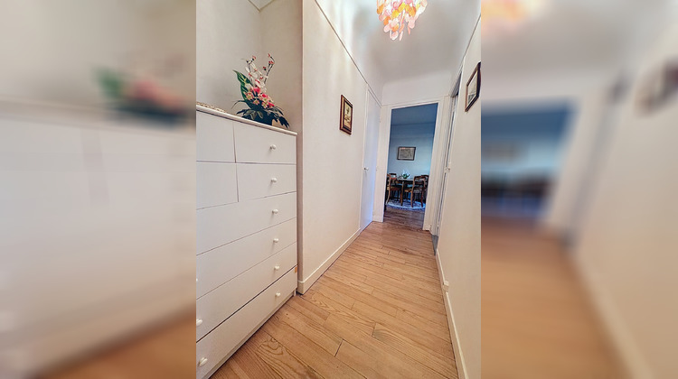 Ma-Cabane - Vente Appartement Garches, 34 m²