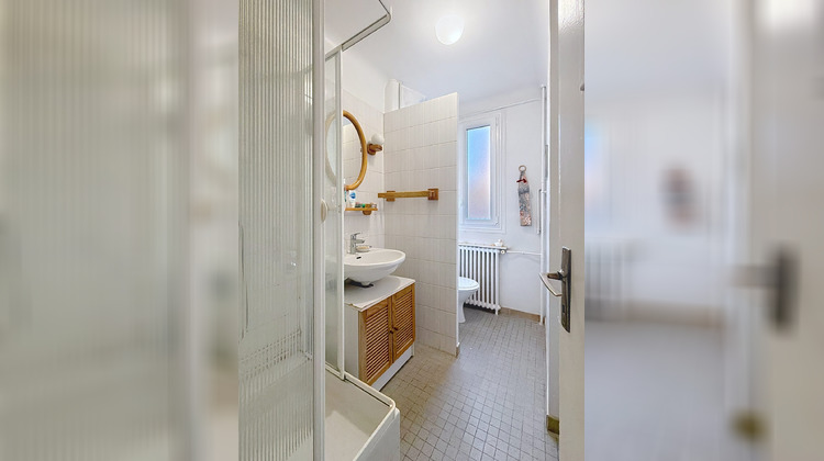 Ma-Cabane - Vente Appartement Garches, 34 m²