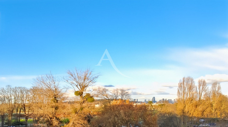 Ma-Cabane - Vente Appartement GARCHES, 63 m²