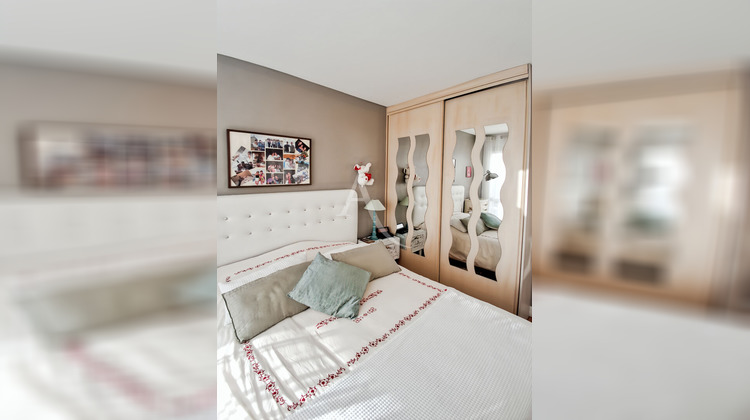 Ma-Cabane - Vente Appartement GARCHES, 63 m²