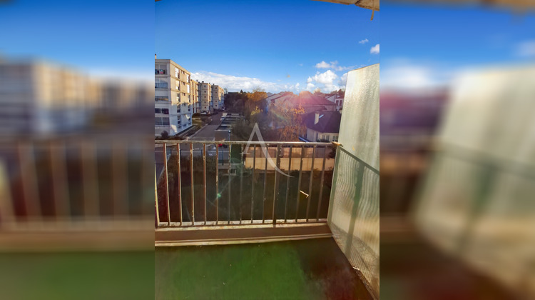 Ma-Cabane - Vente Appartement GARCHES, 63 m²