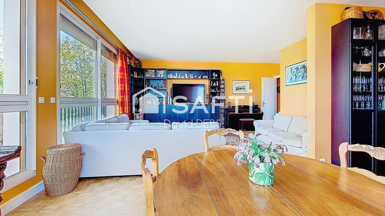 Ma-Cabane - Vente Appartement Garches, 129 m²