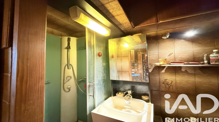 Ma-Cabane - Vente Appartement Garches, 25 m²