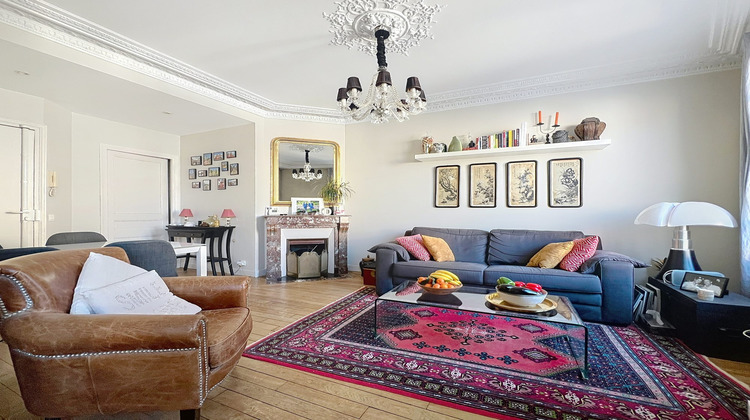 Ma-Cabane - Vente Appartement Garches, 50 m²