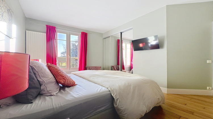 Ma-Cabane - Vente Appartement Garches, 50 m²