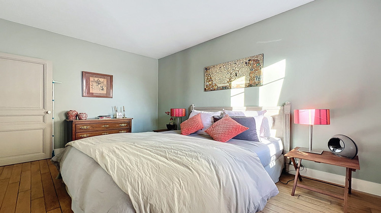 Ma-Cabane - Vente Appartement Garches, 50 m²