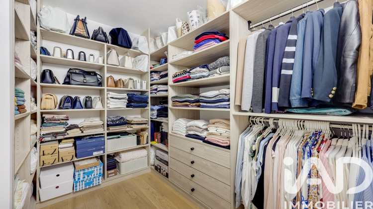 Ma-Cabane - Vente Appartement Garches, 109 m²