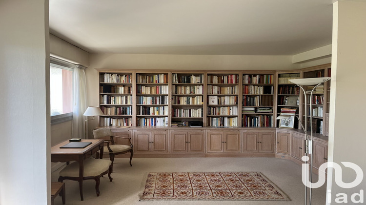 Ma-Cabane - Vente Appartement Garches, 72 m²