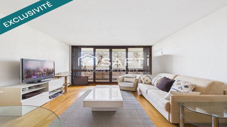 Ma-Cabane - Vente Appartement Garches, 70 m²