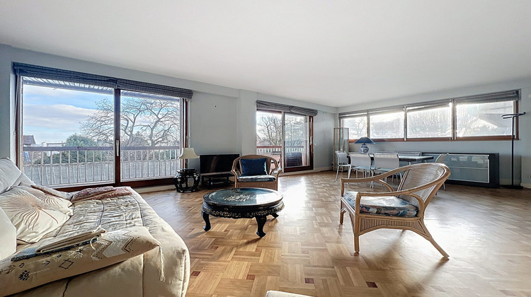 Ma-Cabane - Vente Appartement Garches, 78 m²