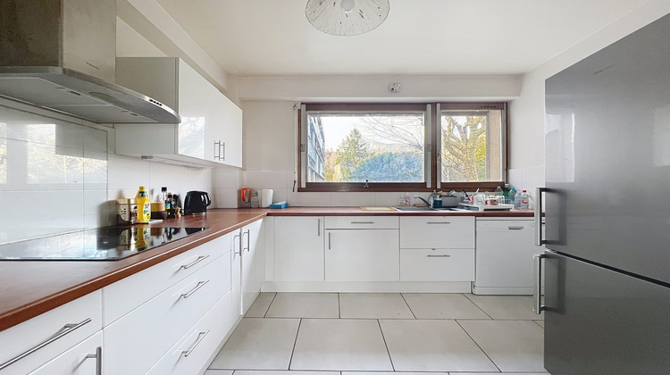 Ma-Cabane - Vente Appartement Garches, 78 m²