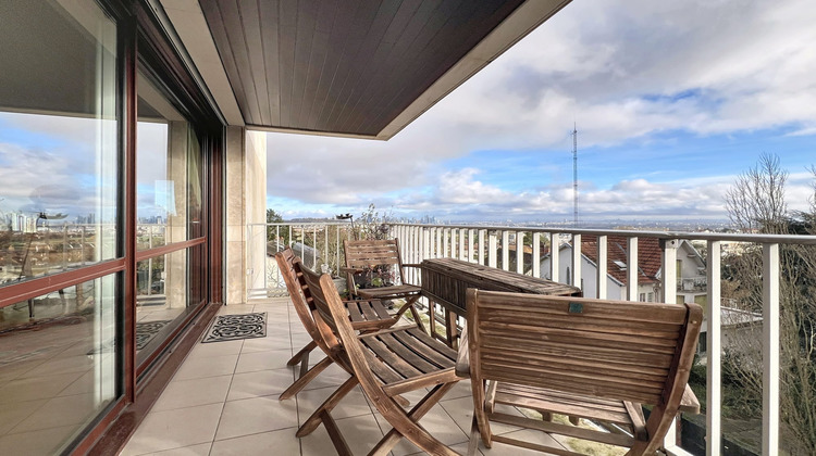 Ma-Cabane - Vente Appartement Garches, 78 m²