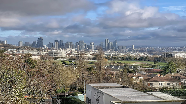 Ma-Cabane - Vente Appartement Garches, 78 m²