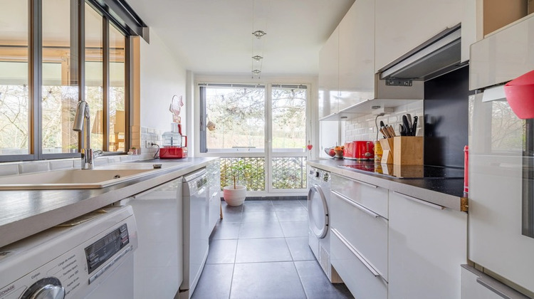 Ma-Cabane - Vente Appartement GARCHES, 71 m²