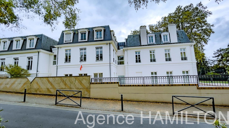 Ma-Cabane - Vente Appartement GARCHES, 87 m²