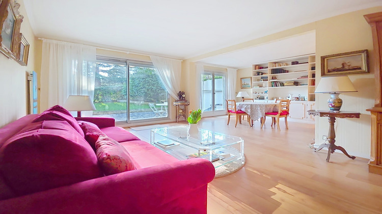 Ma-Cabane - Vente Appartement Garches, 82 m²