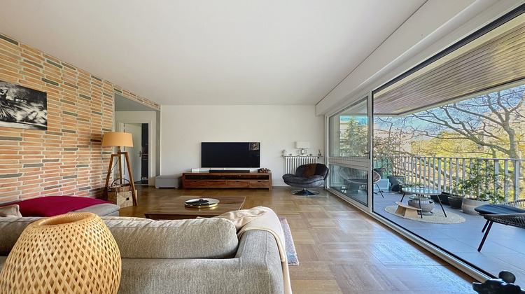 Ma-Cabane - Vente Appartement Garches, 88 m²