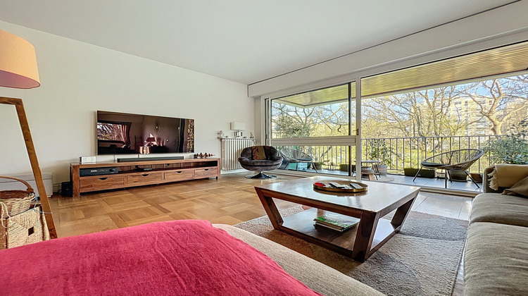 Ma-Cabane - Vente Appartement Garches, 88 m²