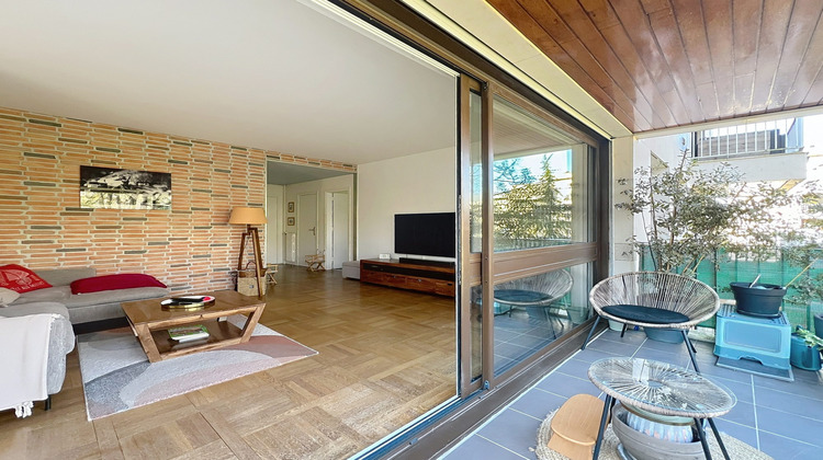 Ma-Cabane - Vente Appartement Garches, 88 m²